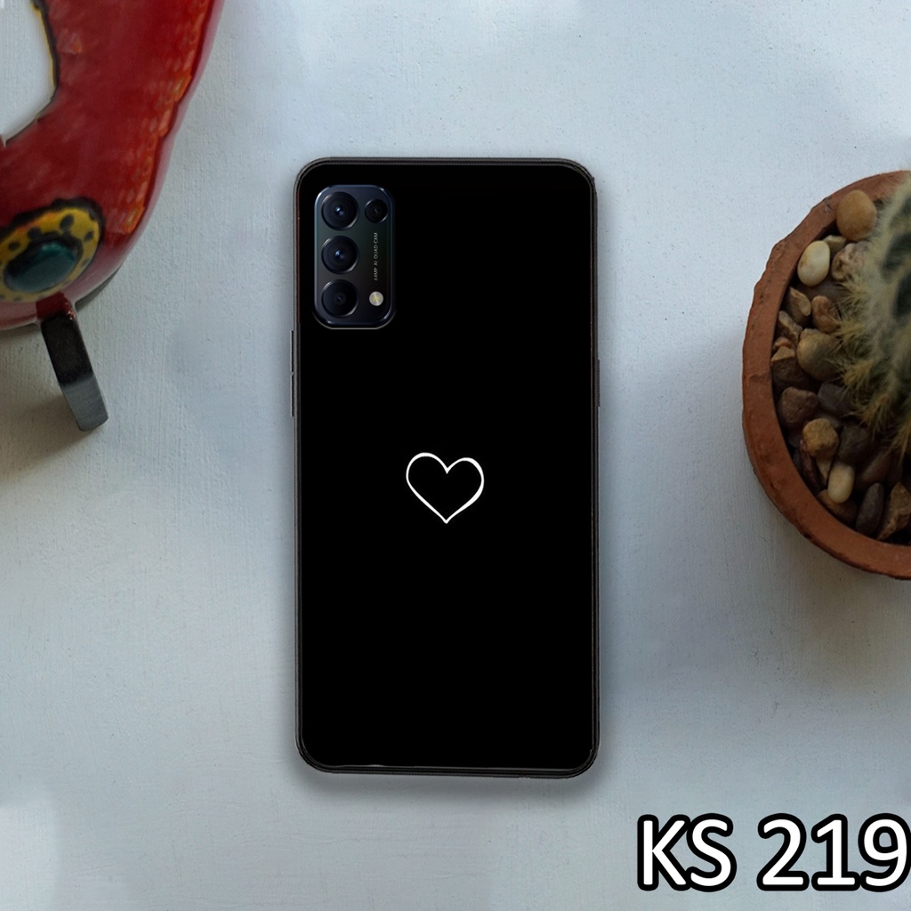 [HOT] Ốp lưng Oppo Reno 4/Reno 4 Pro/Reno 5/Reno 6/Reno 6Z hình chủ đề tình yêu siêu đẹp
