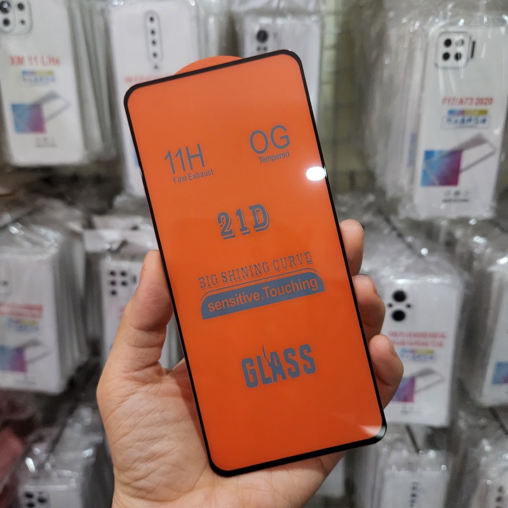 Combo Oppo Reno 7 4G kính cường lực full màn hình + dán bảo vệ camera chống trầy xước bụi bẩn