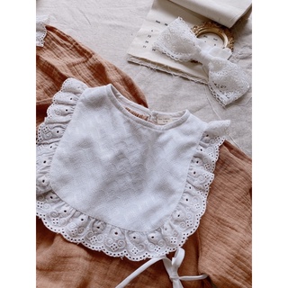 Váy Yếm Xô Muslin