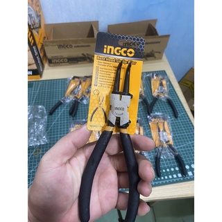 Kềm mở phe trong và ngoài INGCO