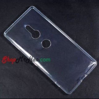 Ốp dẻo trong cao cấp cho sony Xz2
