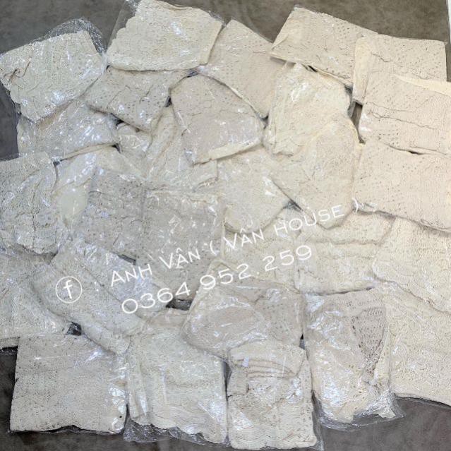 Áo ren cánh tiên Quảng Châu xinhhh hot hit