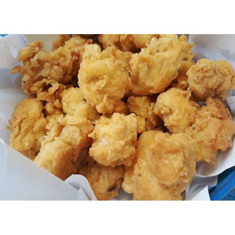 Gà POPCORN chiên giòn CP (300g)