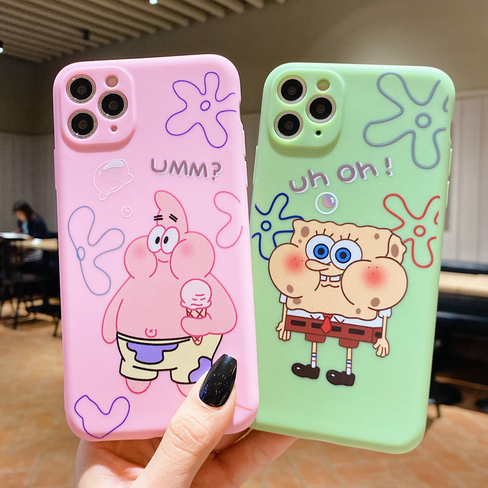 ốp Samsung J7 2016 J7 2015 J6 Plus J5 Prime J5 2015 J4 Plus J4 Prime J2 Prime Cute Cartoon TPU Soft Case ốp điện thoại Samsung J6Plus J5Prime J4Plus J4Prime J2Prime ốp lưng