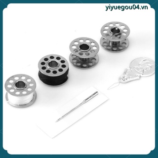 Máy May Mini Tự Động 2 Tốc Độ Y04