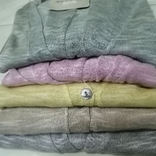 Áo lẻ,Short jean,Khoác Cardigan tay lỡ