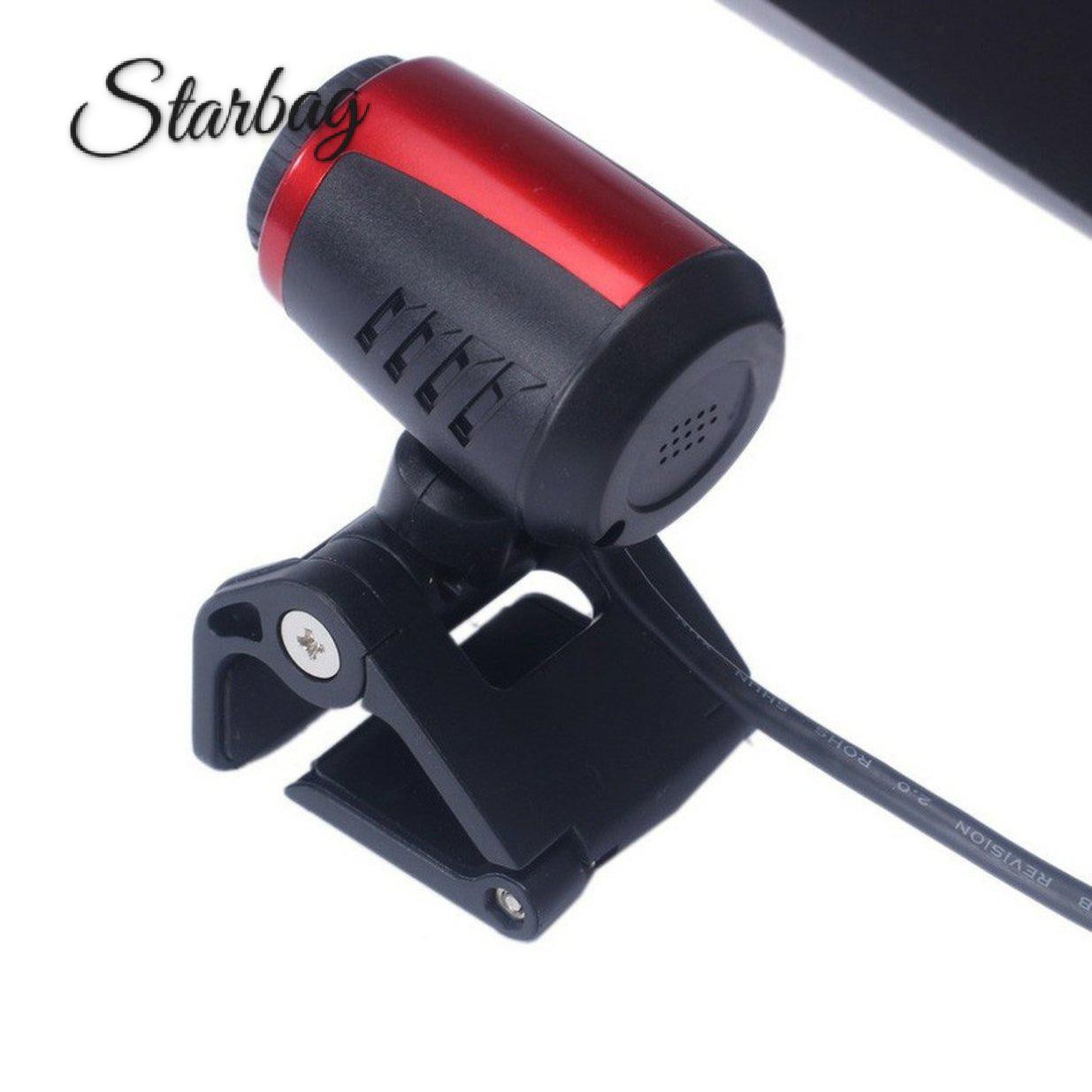 Webcam Usb 2.0 Kèm Microphone Cho Máy Tính | BigBuy360 - bigbuy360.vn
