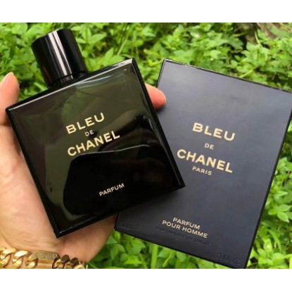 Nước Hoa Nam Bleu De Chanel Paris EDP 100ml