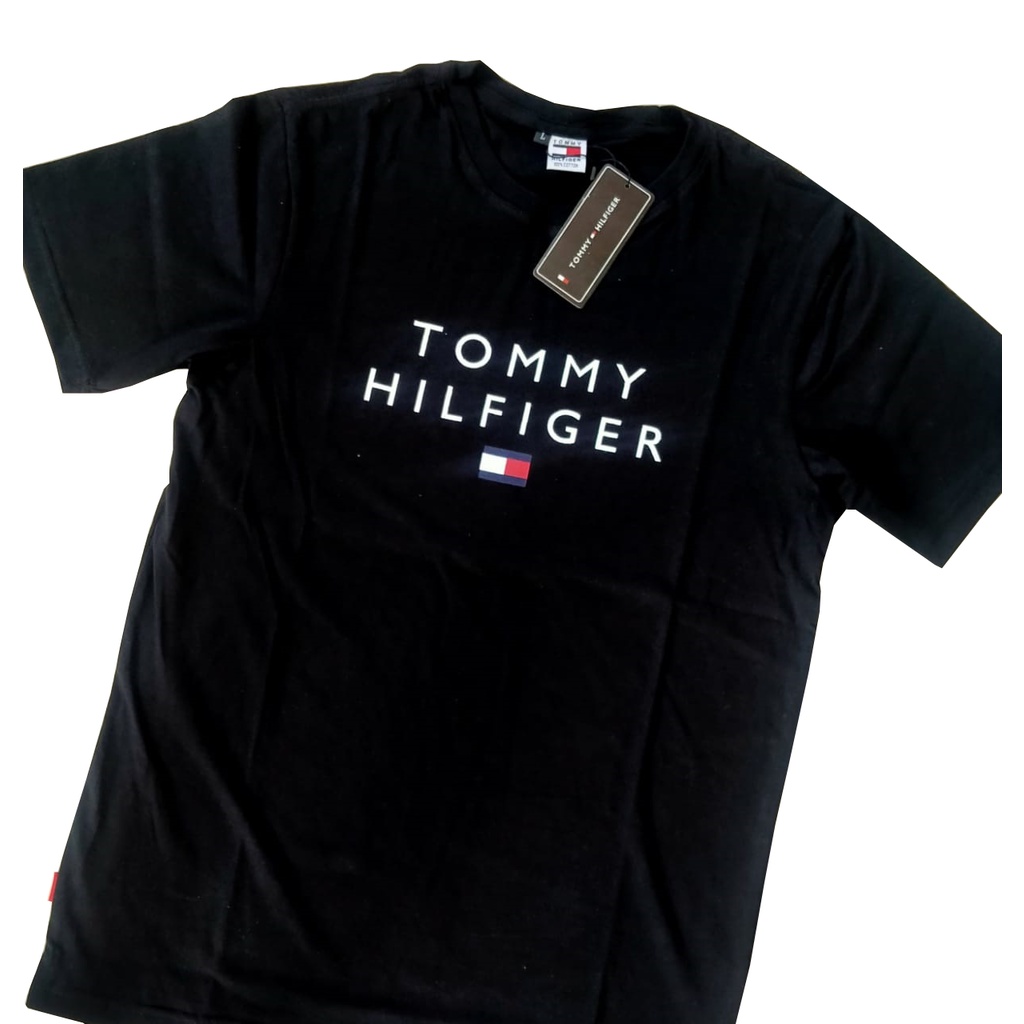 Áo thun Tommy HILFIGER NEW ARIVAL PREMIUM DISTRO