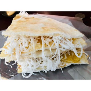 Mạch Nha trắng/ Mạch nha vàng 1kg thơm ngon dùng làm bánh - PLTC