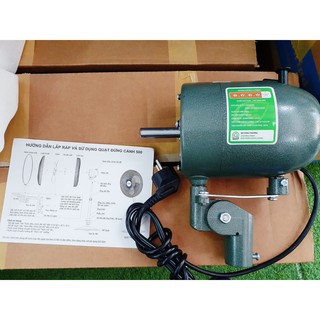 QUẠT TREO TƯỜNG VINAWIND QTT500