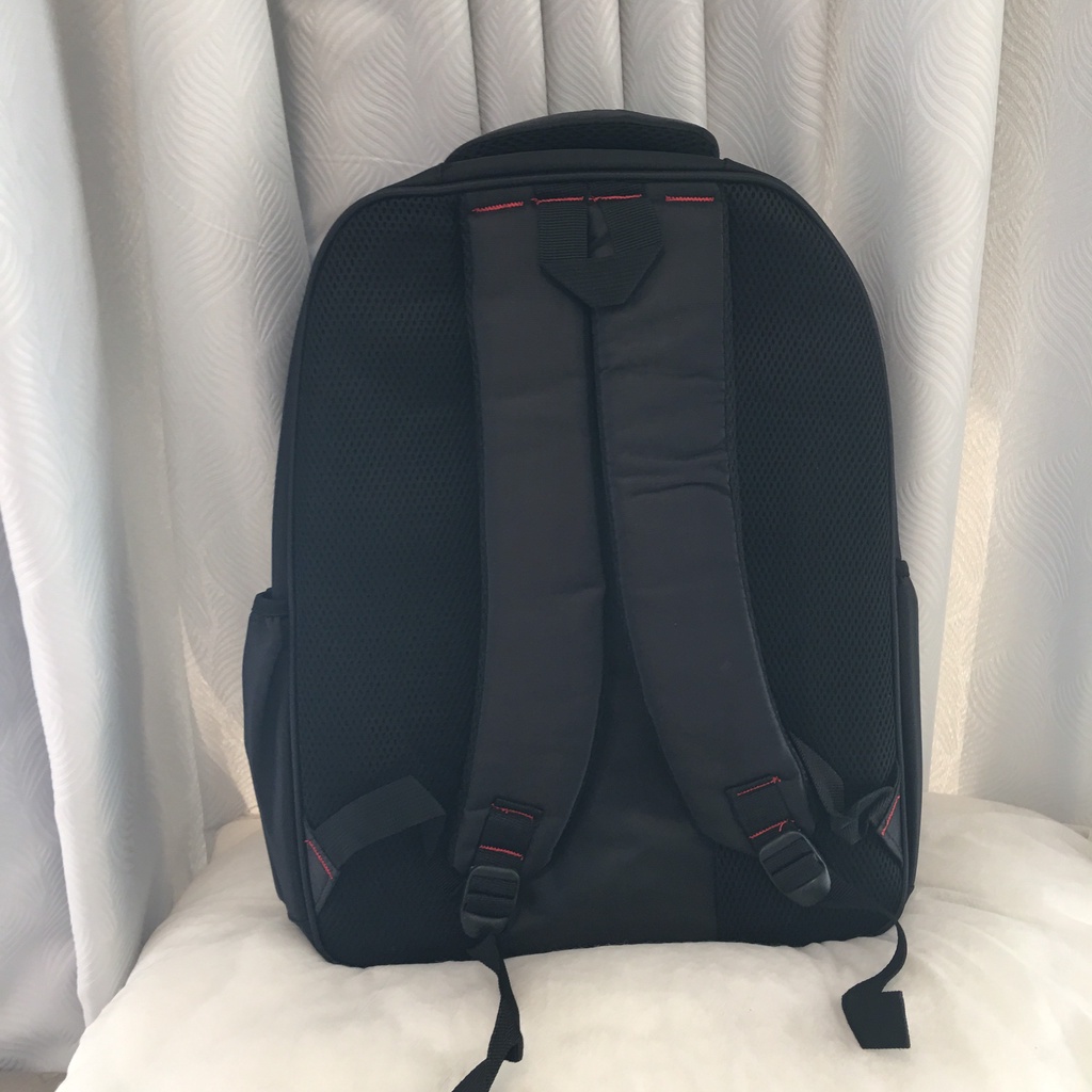 [MẪU MỚI] 45x35cm BALO LAPTOP DU LỊCH NAM NỮ CHẤT LƯỢNG ĐI HỌC ĐI LÀM 3 TẦNG PHỐI MÀU - M23