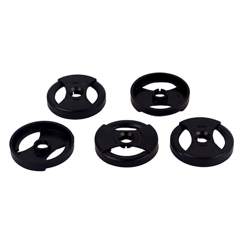 Bộ Chuyển Đổi Đĩa Hát Vinyl SUN 38mm 7in 45RPM
