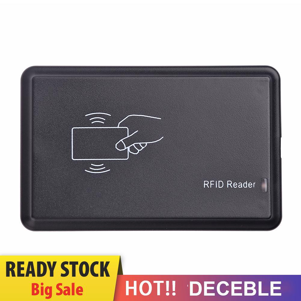 Đầu Đọc Thẻ Thông Minh Cảm Biến Em 125khz | BigBuy360 - bigbuy360.vn