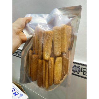 Bánh Champagne Đường Siêu Ngon