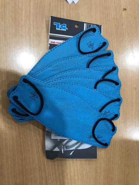 Khẩu Trang landmask 4D - người lớn | BigBuy360 - bigbuy360.vn