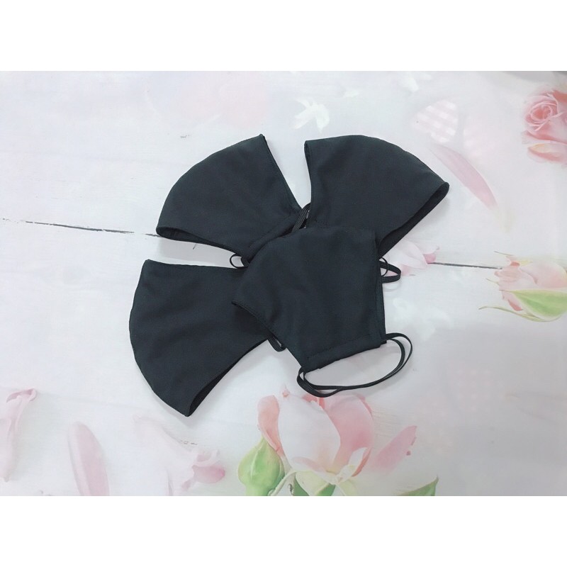 Khẩu trang size Đại cho nam và các bé mặt lớn nha | BigBuy360 - bigbuy360.vn