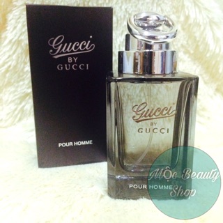 Nước hoa nam 90ml