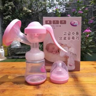 Hút sữa cầm tay GB Baby