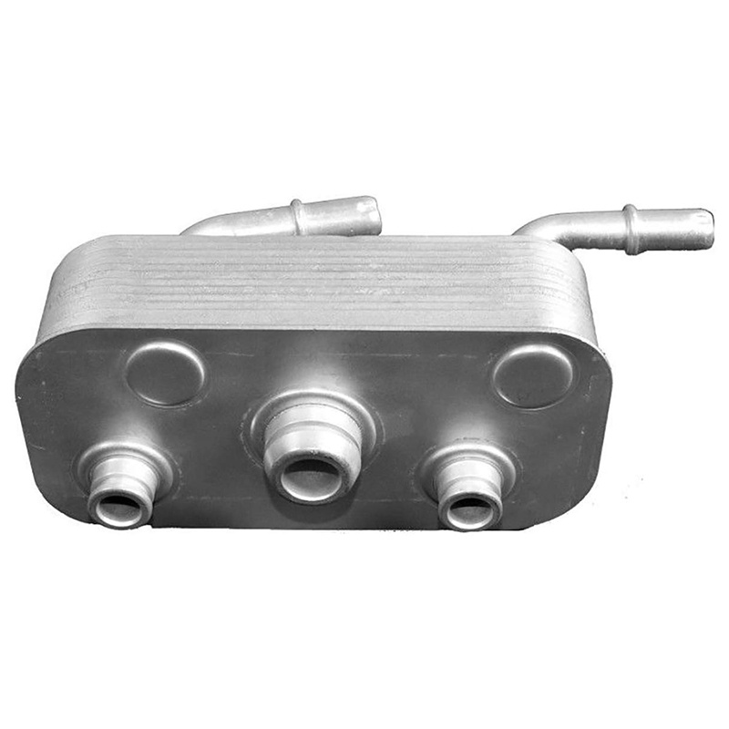 Máy Làm Mát Dầu Truyền Động Tự Động 17227505826 Phụ Kiện Chuyên Dụng Cho Xe BMW E46 1999-2005 325I 328I 330I