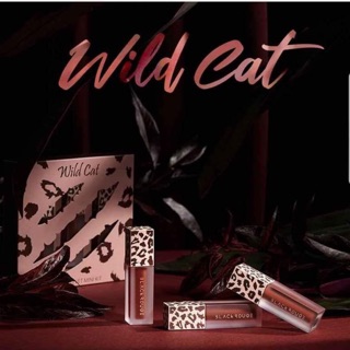 Set son Black Rouge mini