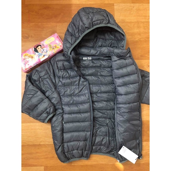 ÁO PHAO TRẺ EM SIÊU NHẸ HÀNG ĐẠI VNXK