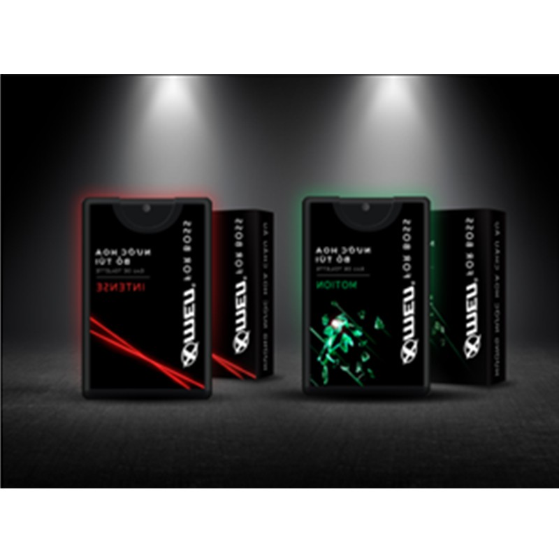 Nước hoa bỏ túi Xmen for Boss Motion 18ml | BigBuy360 - bigbuy360.vn