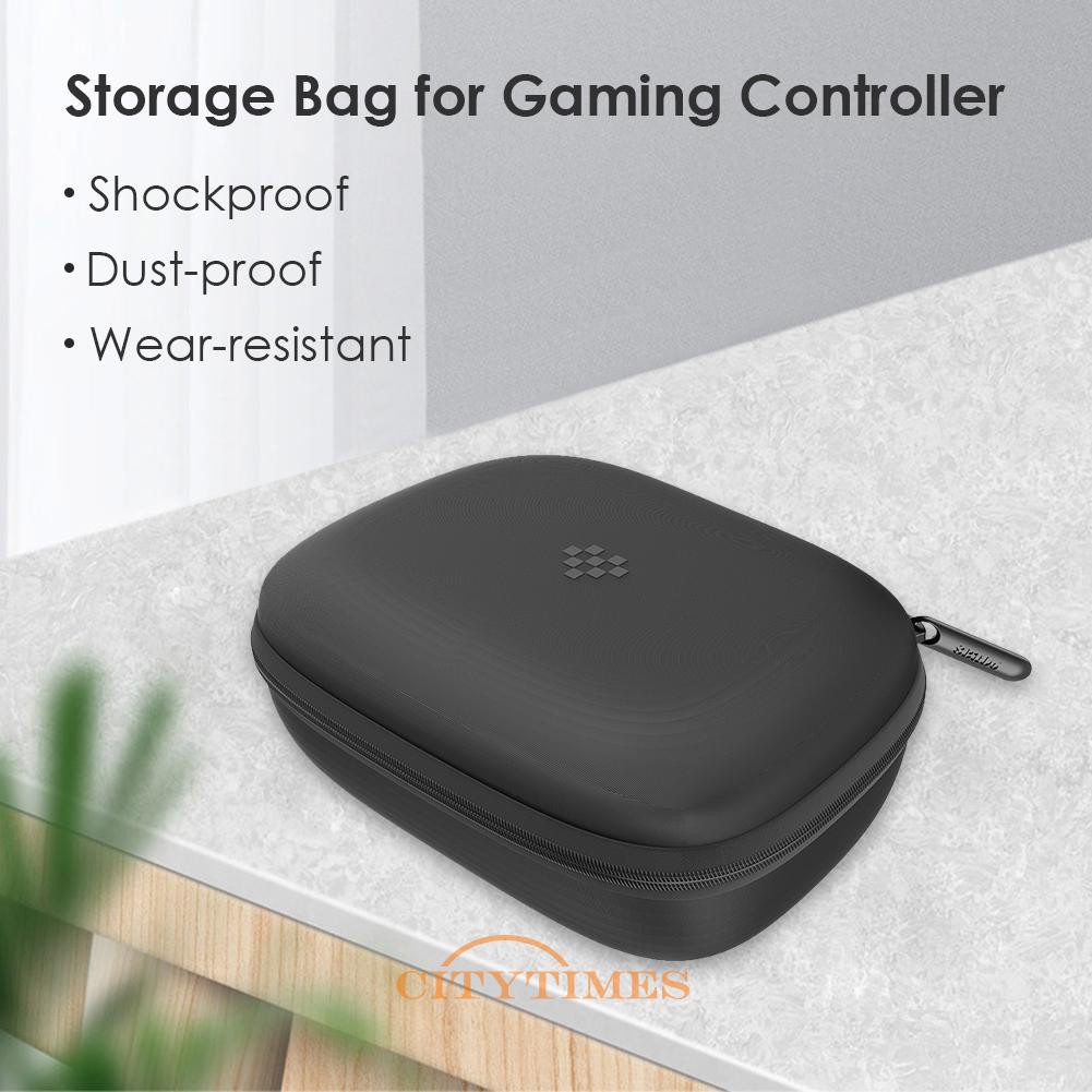 Túi Đựng Tay Cầm Chơi Game 8bitdo Cho Sn30 Pro + Pro 2 Ps5 Ps4