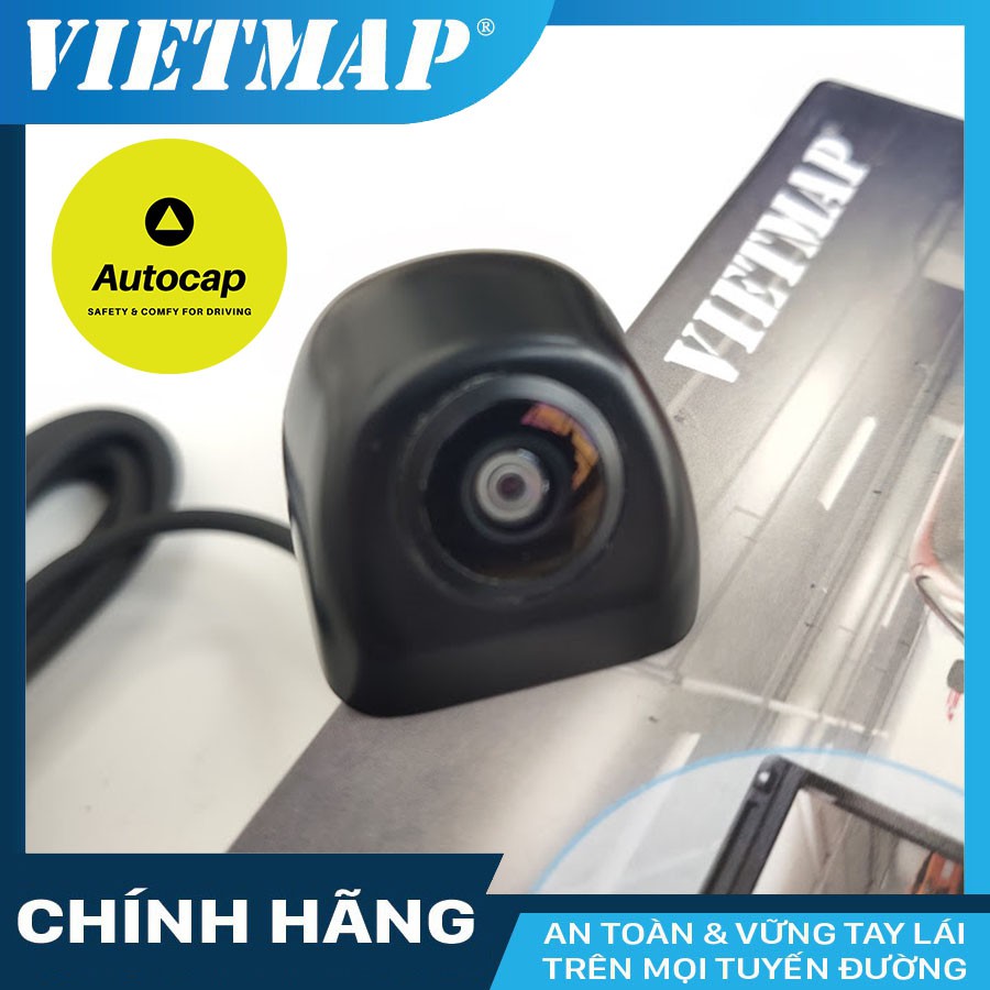 Camera lùi VIETMAP 3089 cho xe ô tô bản nâng cấp 2023 - Bảo hành 12 tháng | BigBuy360 - bigbuy360.vn