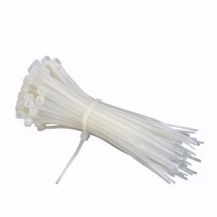 Dây Rút, Dây Nạt Nhựa - Túi 100 dây siêu rẻ