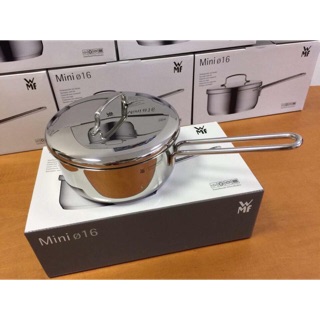 Quánh nấu bột WMF size 16cm