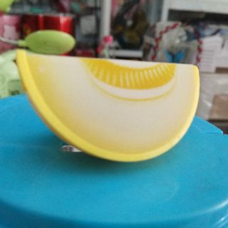 Chuốt bút chì hình trái cây !!!