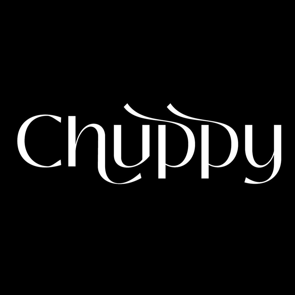 Chuppy Girl -Nàng Big Size