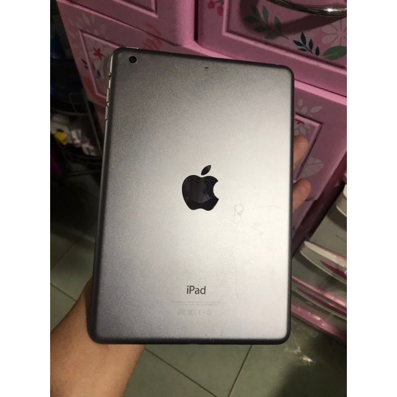 ipad mini 1 chính hãng | BigBuy360 - bigbuy360.vn