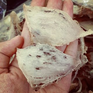 Yến sào thô góc Nha Trang