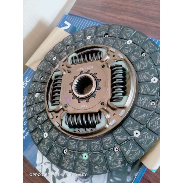 Lá Côn Ly hợp (bố Ambrayda) TOYOTA INNOVA AISIN Nhật