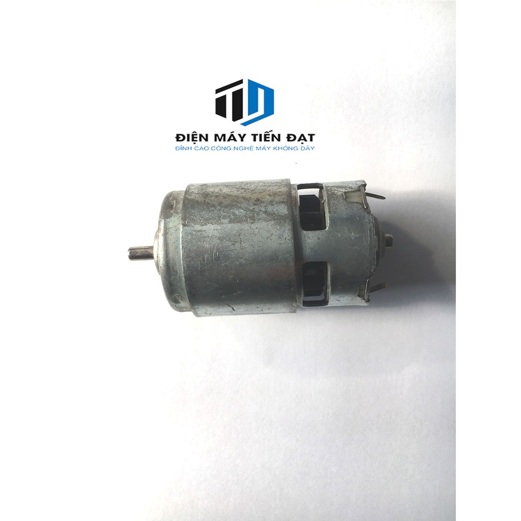 DMTD Motor 775 18V