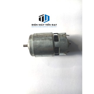 Dmtd motor 775 18v