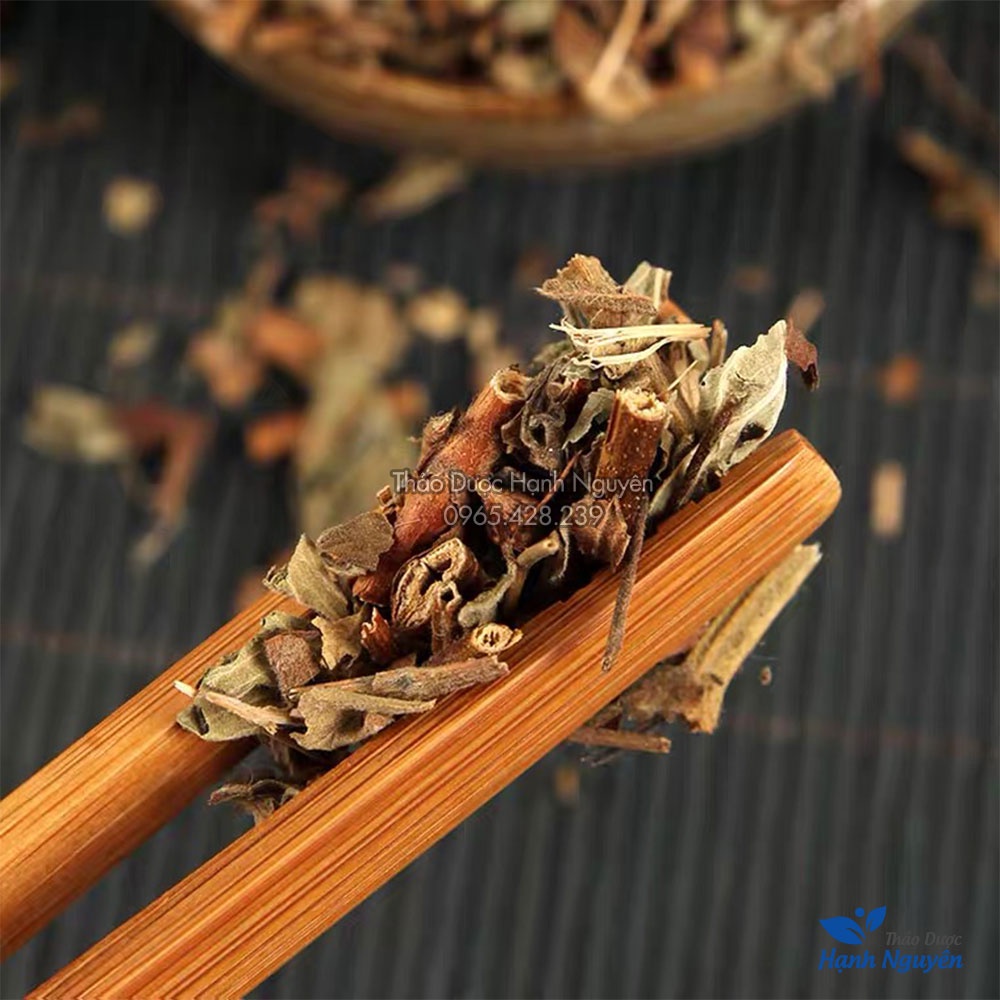 Tang ký sinh 100g (Hàng Loại 1, khô, sạch) - Thảo Dược Hạnh Nguyên