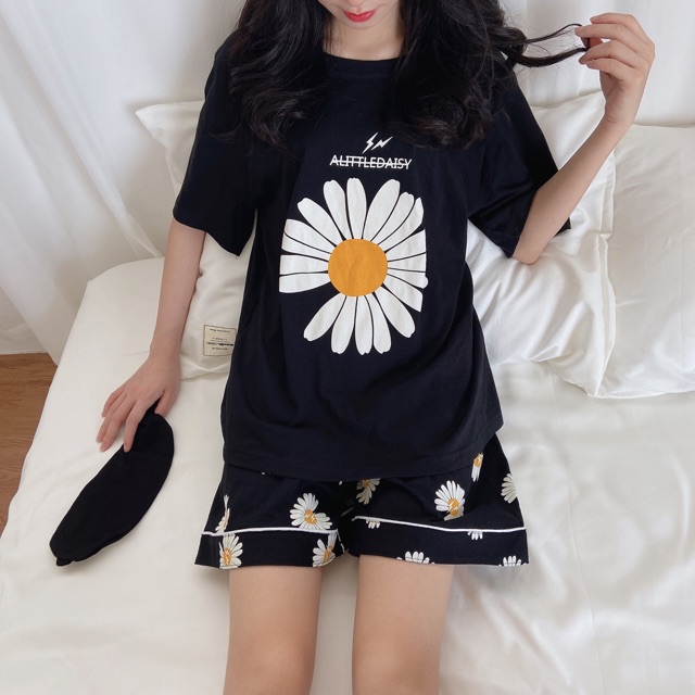 Set bộ nữ hàng Quảng Châu loại 1