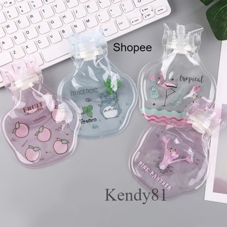 Túi Sưởi Mini Cầm Tay chọn mẫu