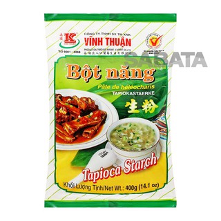 Bột năng Vĩnh Thuận 400g