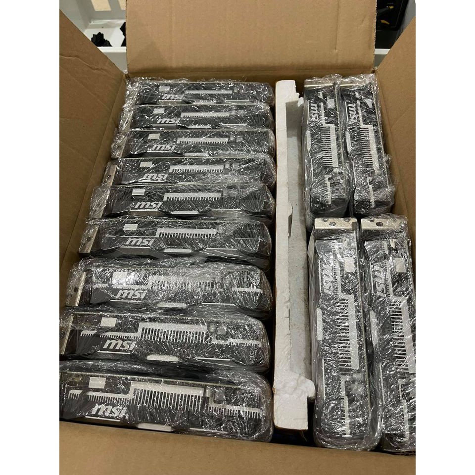 Vga màn hình MSI Ventus 1650/4g/Dr6 hàng đẹp như mới, bảo hành cuối năm 12/ 2023 | BigBuy360 - bigbuy360.vn