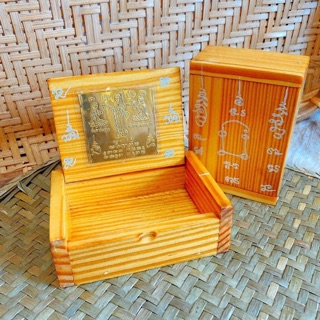 Hộp Ước Thái Lan