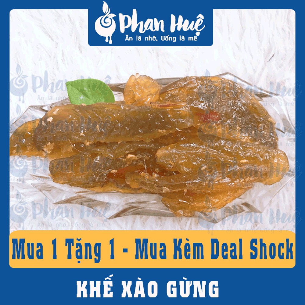 Ô mai xí muội khế xào gừng Phan Huệ đặc biệt, khế tươi miền Bắc chọn lọc, đặc sản Hà Nội