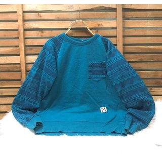 SWEATER 2HAND