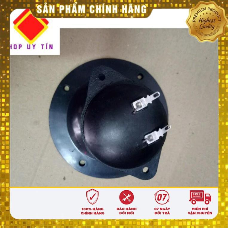 Loa treble thạch anh tròn - giá 2 chiếc