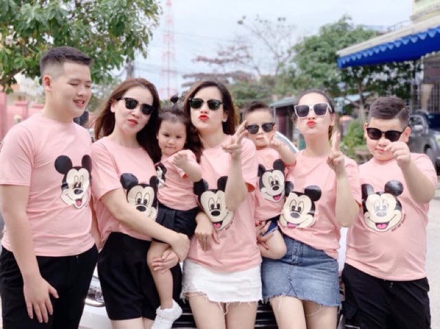 Sét mẹ và bé hình siêu hót 2020 | BigBuy360 - bigbuy360.vn