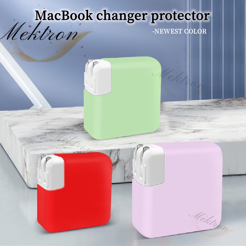 Ốp Silicon Thay Đổi Cho MacBook Pro M1 13 A2338 A2289 A2251 A1706 A1989 A2159 Pro 14 A2442 2021 Pro 16 A2485 Air 13 A2179 A2337 Air 11 12 inch