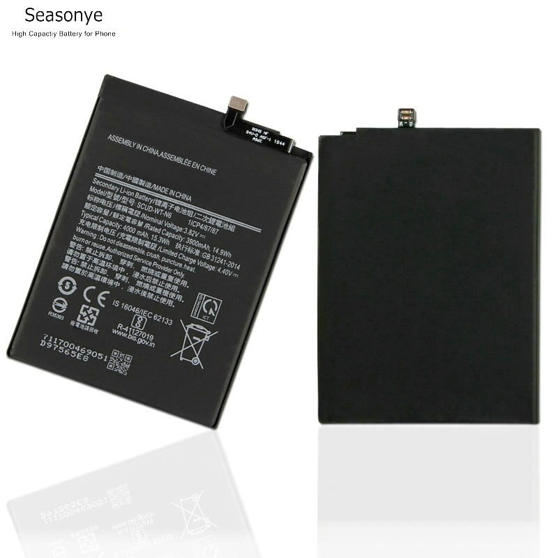 Pin Samsung Galaxy A10s